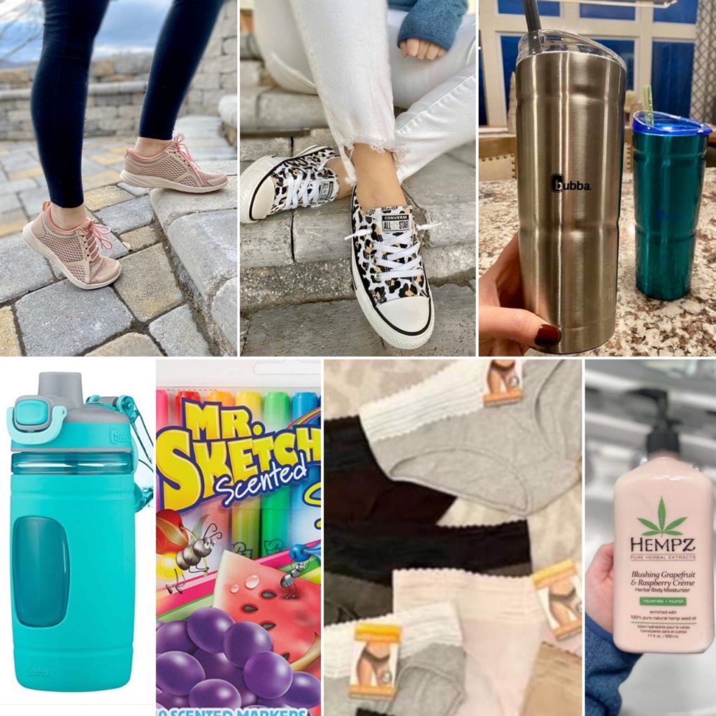 Sunday Seven + 3 Ways to Wear Mom Jeans