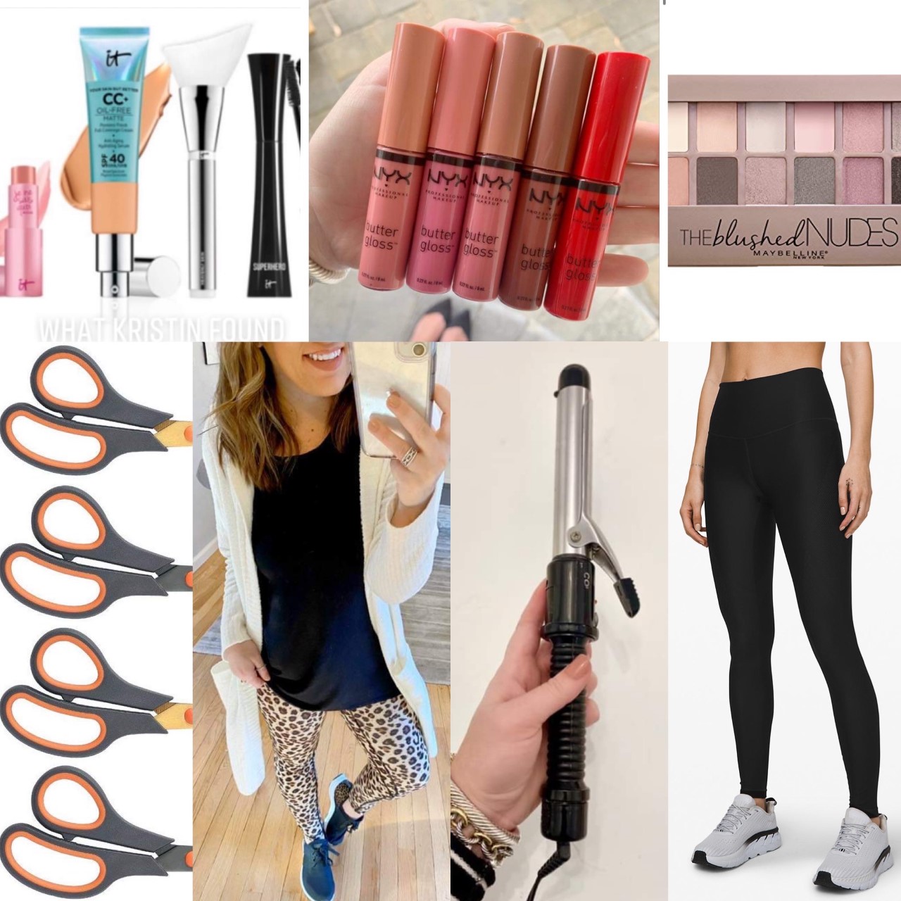 Sunday Seven + Exciting News