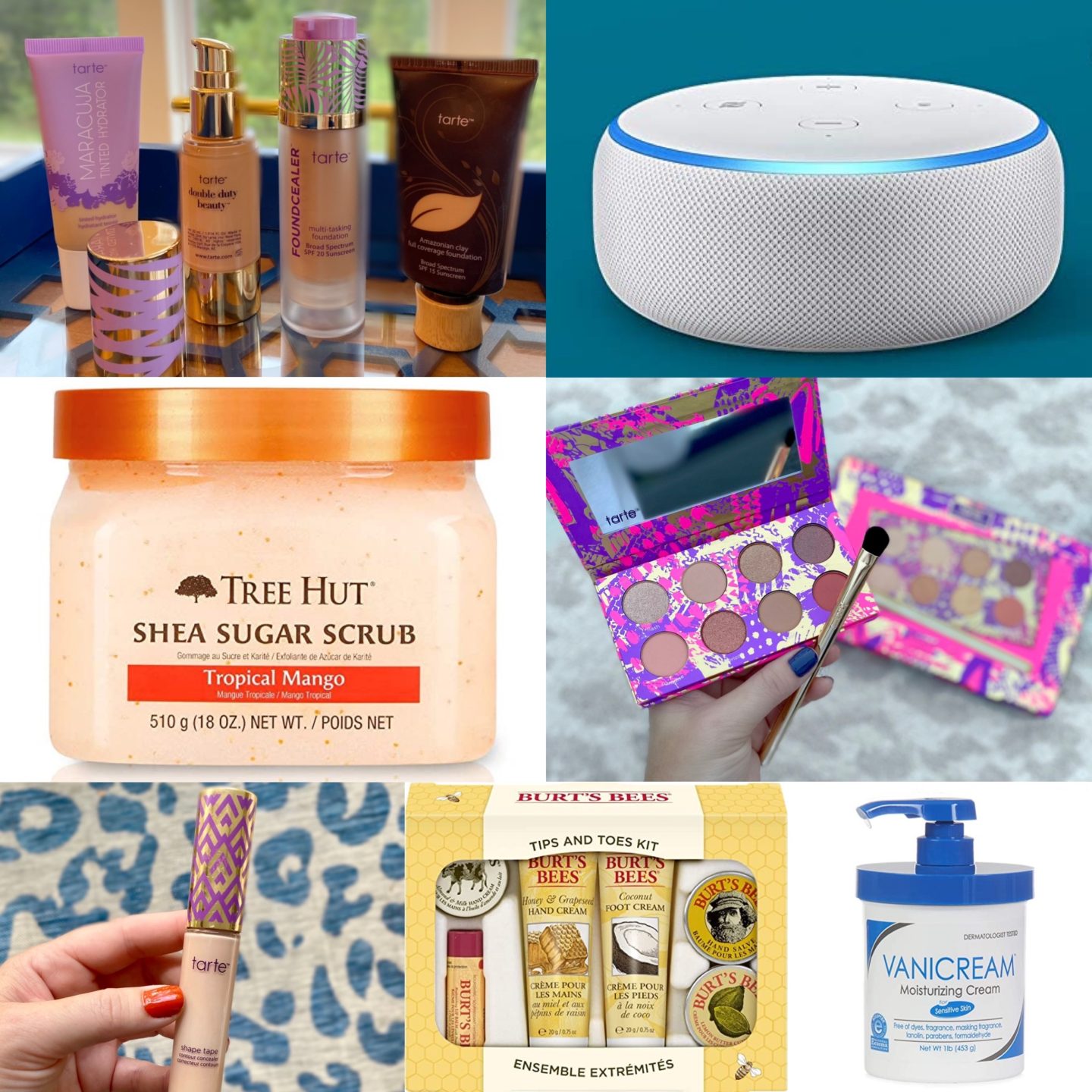 Sunday Seven… It’s been a minute!